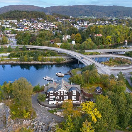 Jervell 2 Bnb Ålesund Eksteriør billede